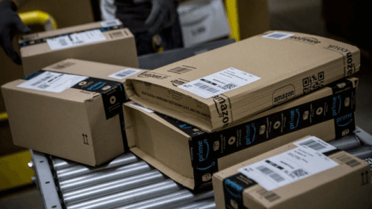Amazon aggregator Thrasio raises $1B