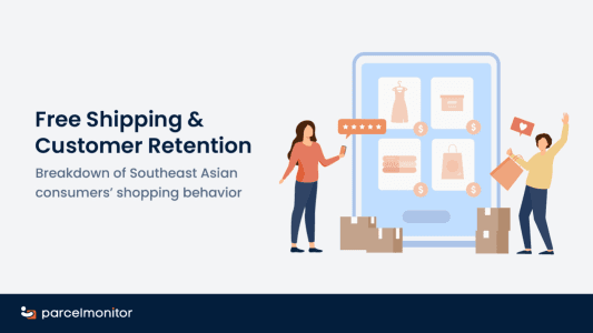 Free Shipping & Customer Retention in Southeast Asia