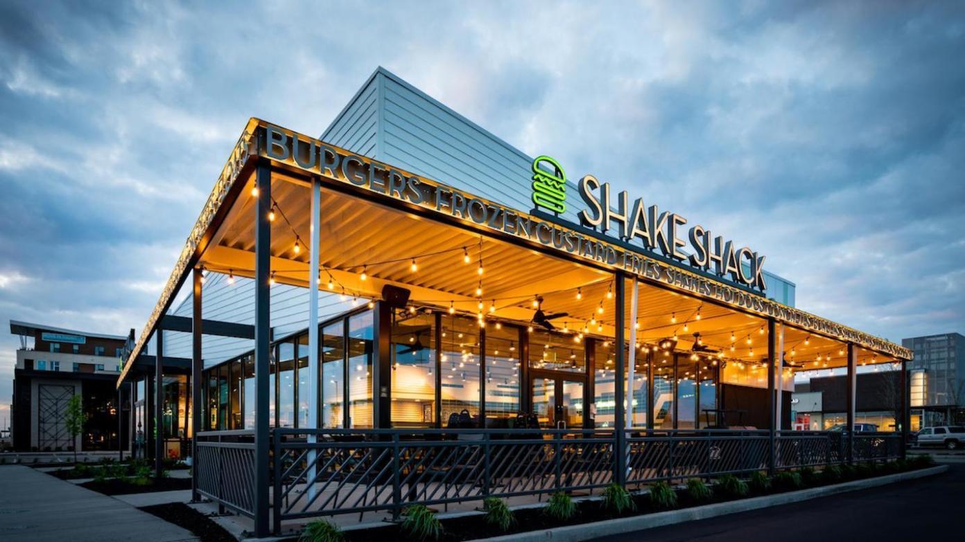 Shake Shack Expands its Omnichannel Strategy