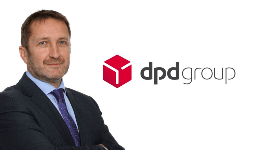 Yves Delmas Named New CEO of GeoPost/DPDgroup