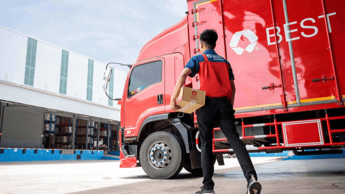 BEST Inc. to Open Southeast Asia's Largest Sorting Center in Malaysia