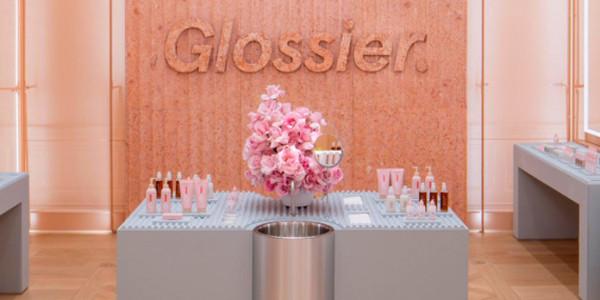Glossier Launches into Wholesale Partnership with Sephora
