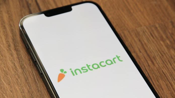 Retail Dive: Instacart Launches Scan & Pay Technology With NYC Grocer
