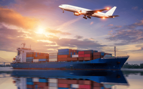 Guest Post: Logistics — A Necessity in E-Commerce
