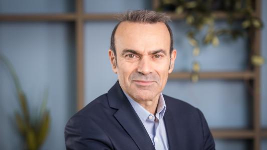 Bolloré Logistics Names Olivier Boccara as New CEO Asia-Pacific - 1392x783