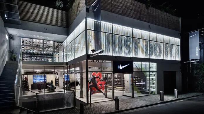 Forbes: Nike Benefits From Improving Customer Engagement