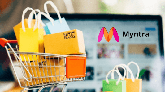 Myntra Creates M-Express, a 48-Hour Delivery Service