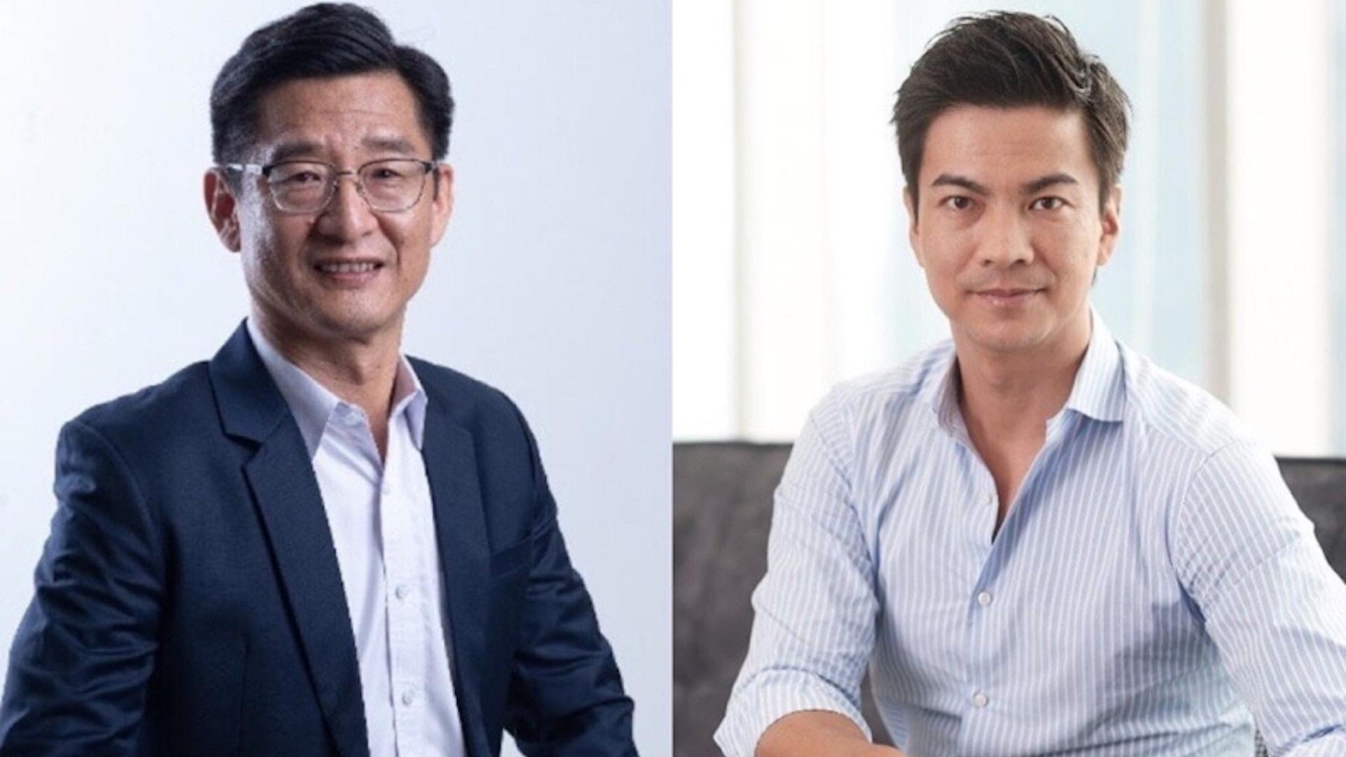Channel News Asia: Alibaba Group Names New CEO for Lazada