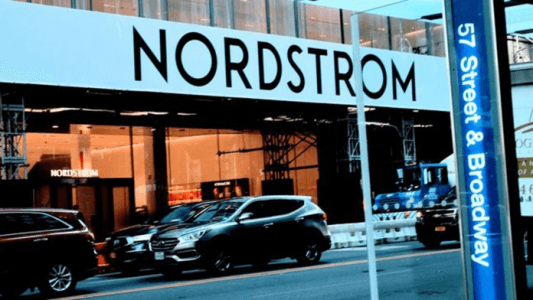 Nordstrom Adds ex-Amazon Supply Chain Talent to C-Suite