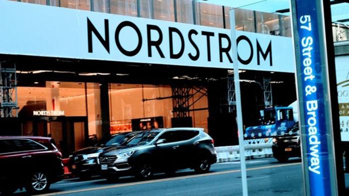 Retail Dive: Nordstrom Adds ex-Amazon Supply Chain Talent to C-Suite