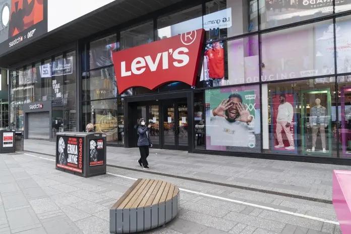 Forbes: Levi’s to Focus on Direct-to-Consumer Strategy