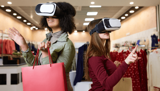 More Tech Companies to Invest in 3D, AR & Virtual Shopping Services