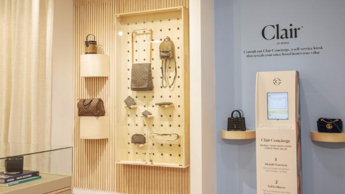 Retail Dive: Rebag Launches Brick-and-Mortar Store in Connecticut