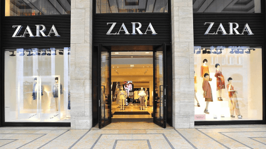 Retail Dive: Zara Makes Significant Changes to its Returns Policy