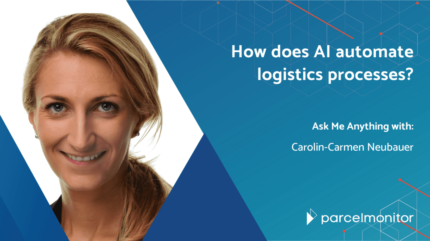 Making Artificial Intelligence Work in E-Commerce Logistics & Supply Chain