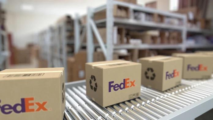 PPTI: FedEx Express Offers Day-Definite Shipping Service in More Markets