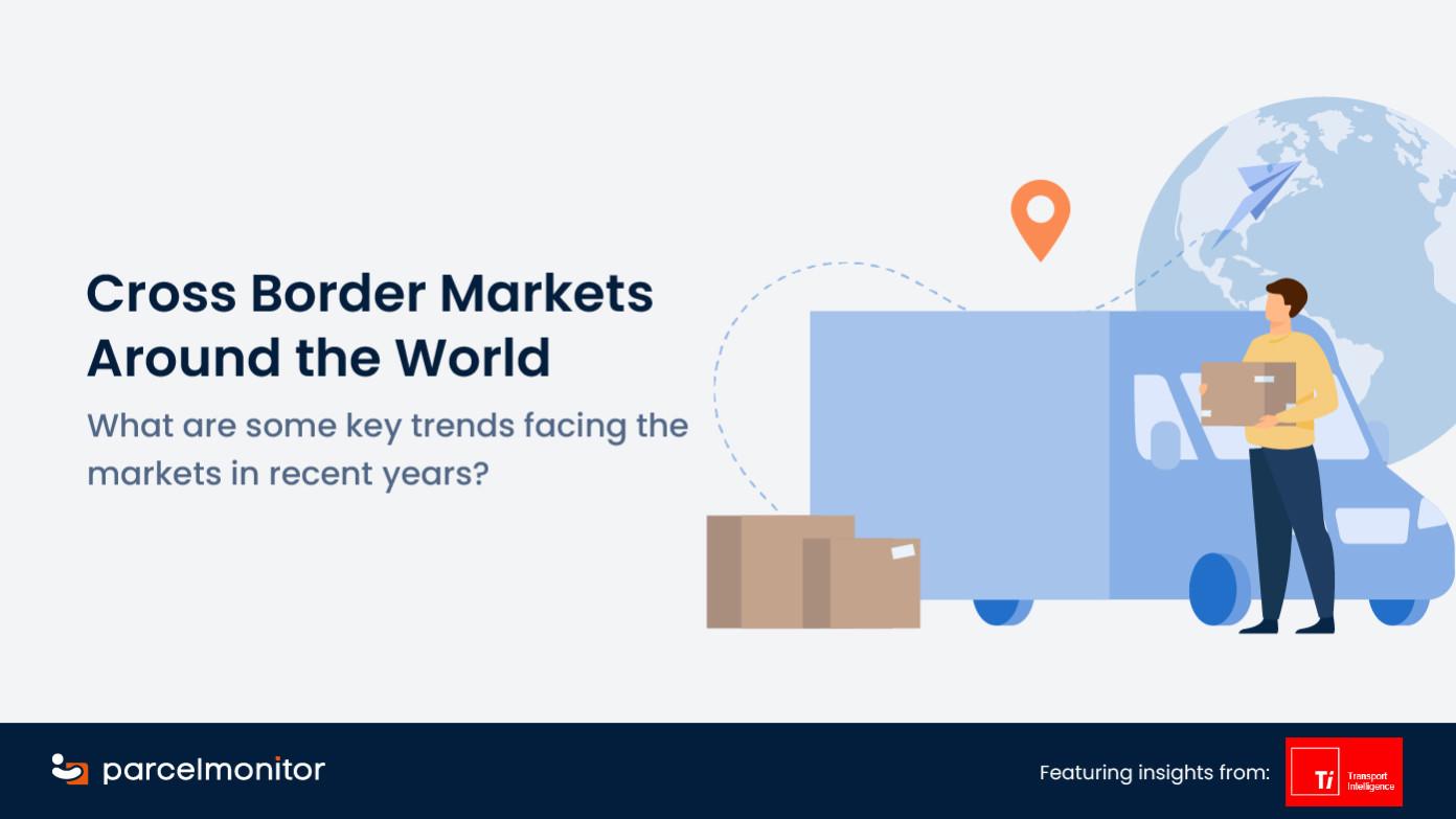 Cross-Border Markets Around the World with Transport Intelligence