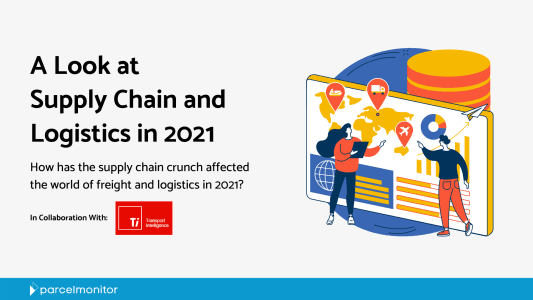 A Look at Supply Chain and Logistics in 2021