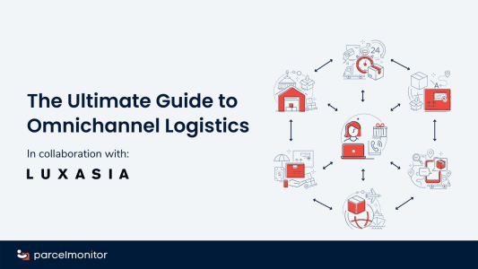 Ultimate Guide to Omnichannel Logistics with LUXASIA
