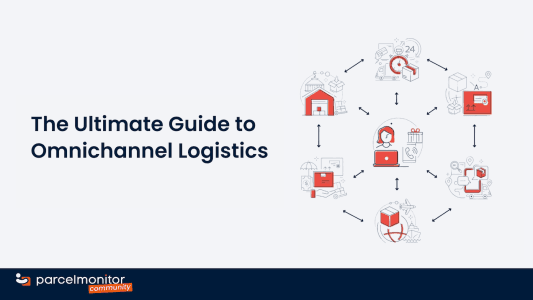 Ultimate Guide to Omnichannel Logistics - 1392x783