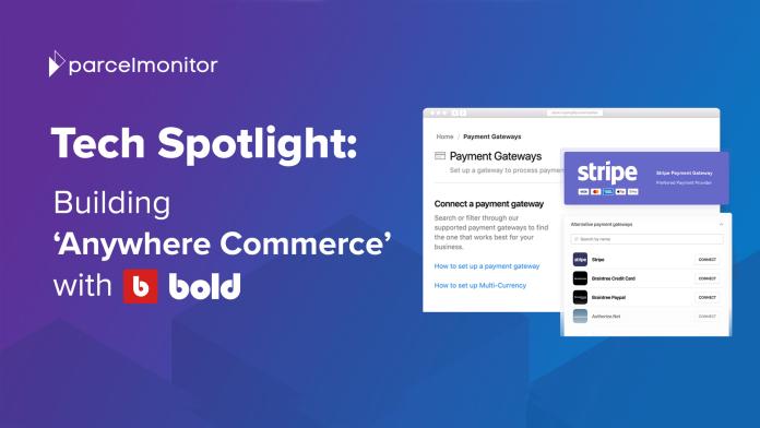 Tech Spotlight: Building ‘Anywhere Commerce’ with Bold Commerce
