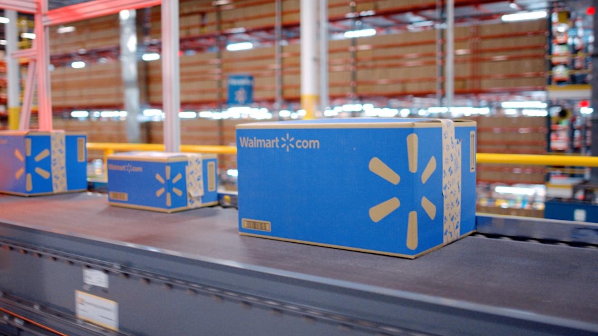 Supermarket News: Walmart to Add New-Age Fulfilment Centres