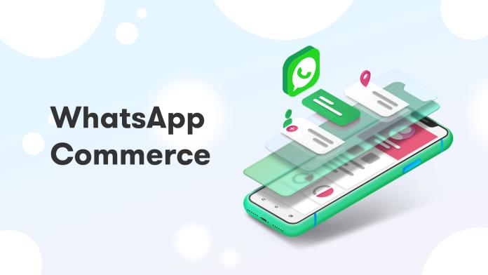 Tech In Asia: Whatsapp Unveils New Social Commerce Tools