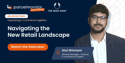 Join Atul Shivnani as he shares from over 13 years of experience across technology firms, digital agencies and retail brands, including his time at The Body Shop India.