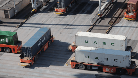 Riverstone Logistics Announces Acquisition of Ralph’s Transfer Co Inc - 1392x783