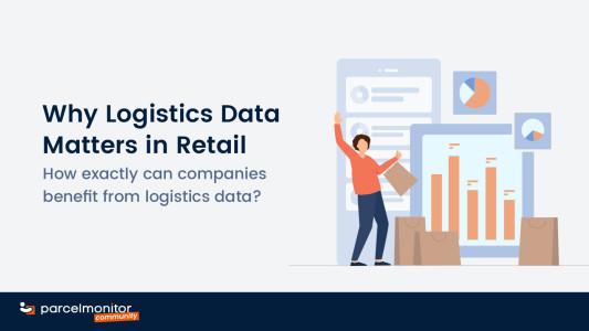 Why Logistics Data Matter in Retail 1392x783