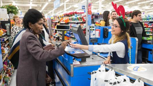 Retail Dive: Amazon, Walmart and Others Roll Out Early Holiday Deals - 1392x783