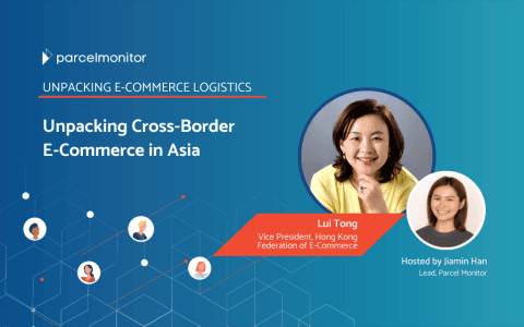 Unpacking Cross-Border E-Commerce in Asia
