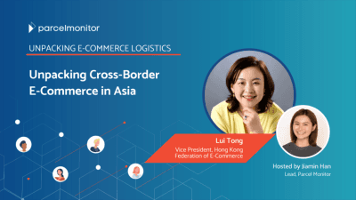 In this episode of "Unpacking E-Commerce Logistics" series, we sat down with Lui Tong, Vice President of Hong Kong Federation of E-Commerce to discuss all these questions and more.