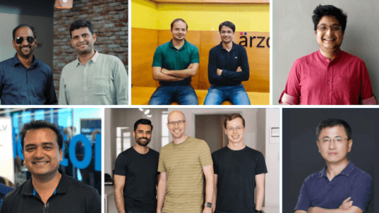 Funding Roundup: Series B Financing By ShopUp, Arzoo, YUNLSP and Other Deals