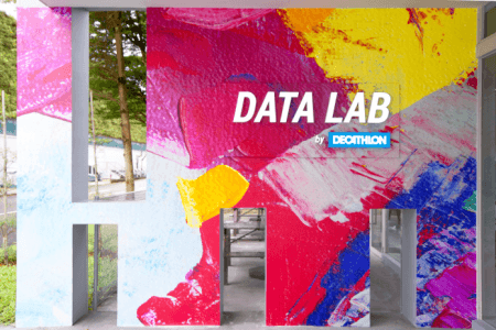 Marketing Interactive: Decathlon Introduces First Data Lab in Singapore
